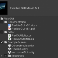Flexible GUI Movie  5.1