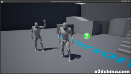 【UE4】 Unreal 4.22 破碎效果教程