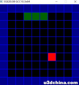 C++贪吃蛇游戏开发实践