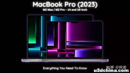 2023 款 MacBook Pro M2 14 和 16 英寸：您需要知道的一切 ...