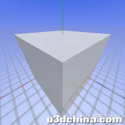 ps如何使用透视变形功能？