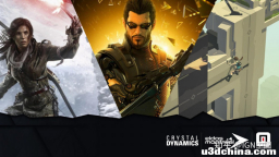 为什么 Square Enix 3 亿美元「贱卖」工作室是个合理举动