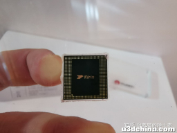如何看待 2019 年 9 月 6 日华为发布的 7nm 5G 麒麟 990 芯片，对行业意味着什么？