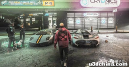 GTA6发售悬了！遭遇游戏史上最大泄密，18岁黑客手握源码 ...