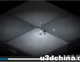 使用Unity制作游戏AI