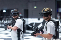2022年度VR游戏榜，每一款值得入手，快来看看你都玩过哪些？