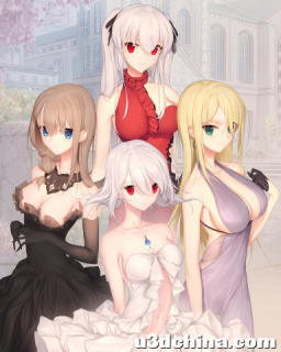 LetsGal 3月开发陈述