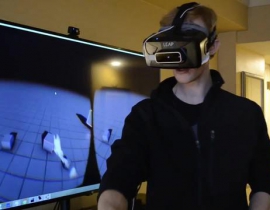 【深度】想成为VR开发者前先问自己六个问题
