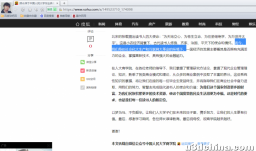 原中央电视台新闻主播郎永淳接受葛亦民的两大