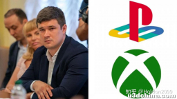 乌克兰想要将游戏产业卷入政治 索尼已经停止PS产品在 ...