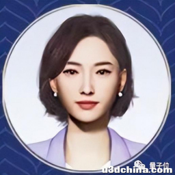 任命数字人当CEO？这家上市游戏公司骚操作亮了，网友 ...