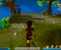 Unity3D网页游戏新作《神魔天下》视频曝光