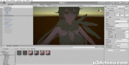 Vrchat中实现次表明散射(SSS)材质【持续更新】