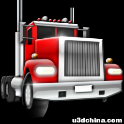 美国卡车模拟器游戏