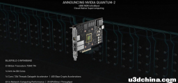 英伟达吹爆的DPU是个啥？未来能否成为CPU、GPU之后第 ...