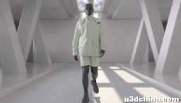 Style3D登图形顶会SIGGRAPH 2022，王华民团队最新成果发布
