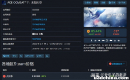 STEAM春促有哪些游戏值得留意？