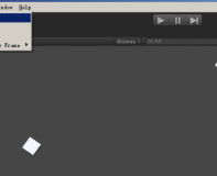 【转】Unity3D中实现简单的电影模式框架