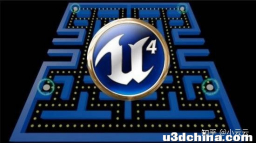虚幻引擎4:打造街机经典游戏学习教程！Unreal Engine 4 ...