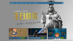 每周游戏假新闻合集 2019.10.27~11.3