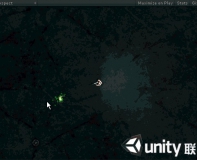 Unity3D 一个类似于孤胆枪手的游戏源码