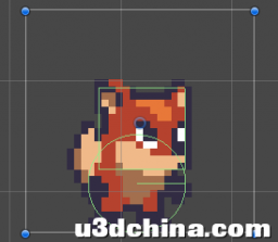 Unity2D 入门教程