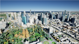 Cesium for Unreal