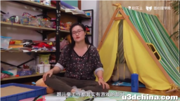38不同阶段孩童的游戏特点及亲子游戏介绍