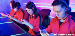 游戏唤醒“游戏人”《文化参考》第二季