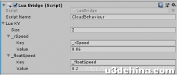 XLua-Unity框架初探