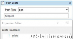 如何在 UiPath 中查找文件或文件夹是否存在