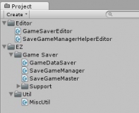 游戏保存EZ Game Saver 1.01