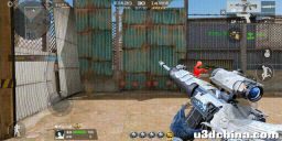 Unity开发一款第一人称射击（FPS）游戏Demo技术指南