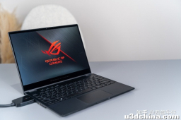 华硕 ROG Flow X13 评测