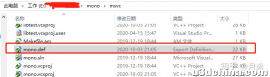 Unity mono代码结构分析及阅读（二）——如何阅读mono