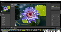 RAW文件管理编辑哪家强：Lightroom\Capture One\Dxo ...