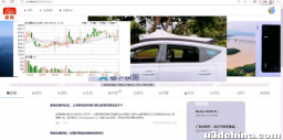 Python新闻推荐系统+爬虫+可视化 大数据项目 计算机毕业设计 源码下载
