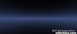 【Unity Shader】星夜极光