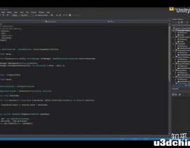 Unity2019.3 DOTS代码简化笔记