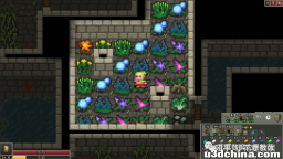 苹果IOS账号游戏推荐:「破碎的像素地牢-Shattered Pixel ...