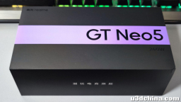 如何评价 4 月 3 日发布的 realme 真我 GT Neo5 SE ，有哪些亮点和不足？