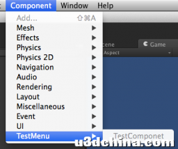 Unity教程之-Unity Attribute的使用总结