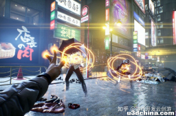 游戏开发的四个视角
