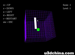 你看过/写过哪些有意思的代码？