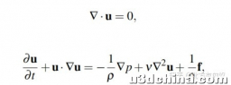 图形学论文复现-Vortex Fluid for Gaseous …