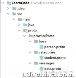 【Protobuf专题】（四）proto开发神器——Jprotobuf
