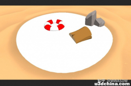 Unity URP 新手教程 _CameraDepthTexture 和 ...