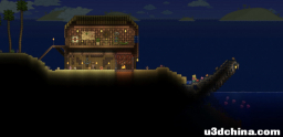 泰拉瑞亚Terraria：动作冒险游戏