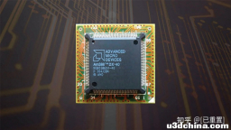amd芯片组（全网最详细介绍）