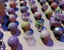 Unity图形渲染Part4/4——通用渲染管线（URP）教程系列（持续更新）